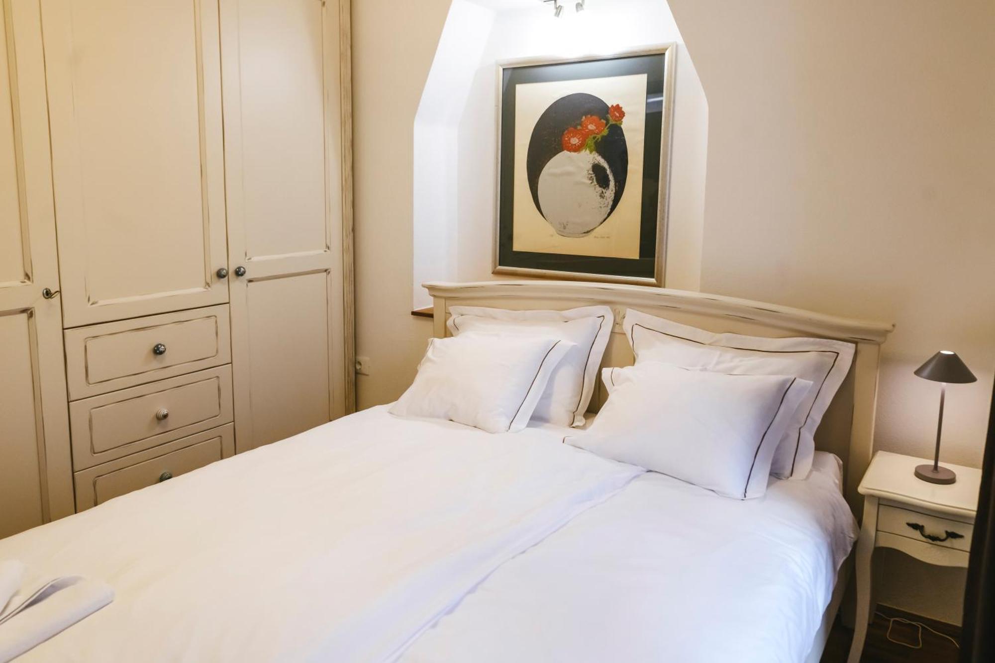 Apartment Park Piran Ngoại thất bức ảnh